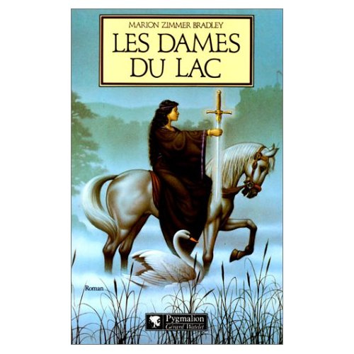 Emprunter Les Dames du Lac livre