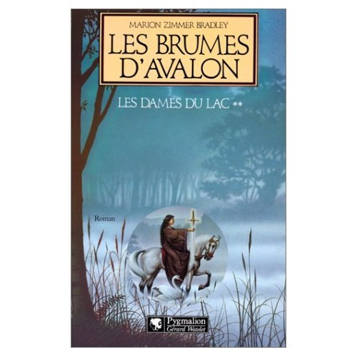 Emprunter Le cycle d'Avalon N° 2 : Les Brumes d'Avalon livre