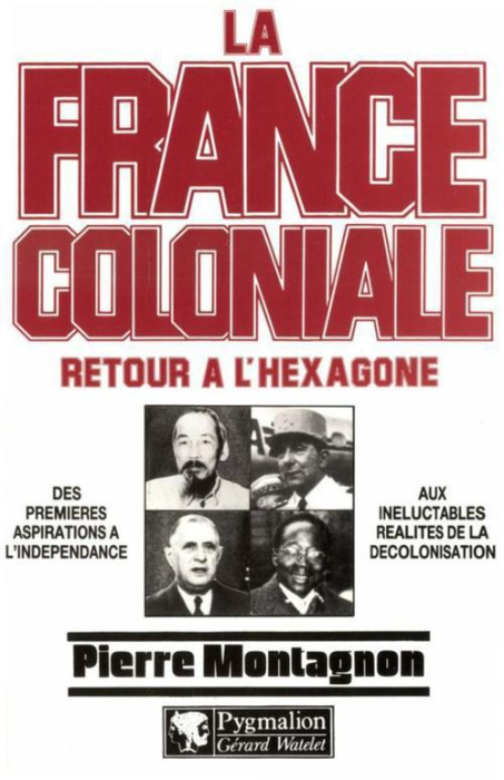 Emprunter La France coloniale Tome 2 : Retour à l'Hexagone livre