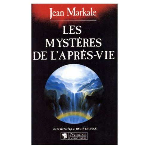 Emprunter LES MYSTERES DE L'APRES-VIE livre