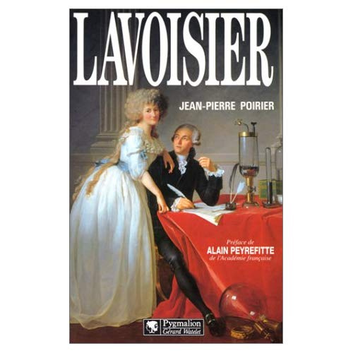 Emprunter Antoine Laurent de Lavoisier. 1743-1794 livre