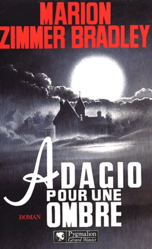 Emprunter Adagio pour une ombre livre