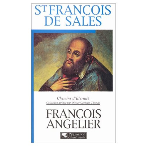Emprunter Saint François de Sales ou Monsieur des Abeilles livre
