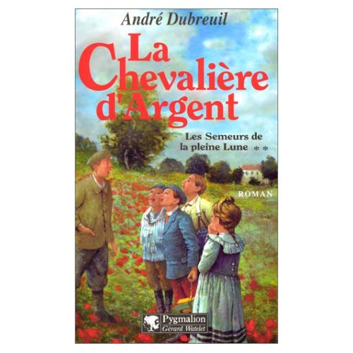 Emprunter Les semeurs de la pleine lune. Tome 2 livre