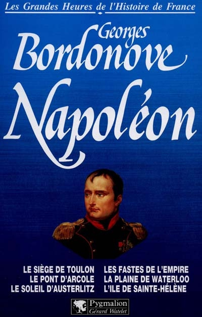 Emprunter Napoléon livre