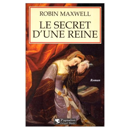 Emprunter Le secret d'une reine livre