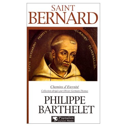 Emprunter Saint Bernard livre