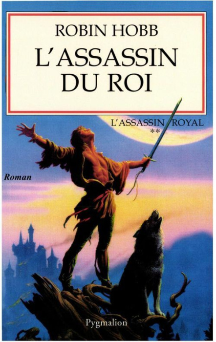 Emprunter L'assassin royal Tome 2 : L'assassin du roi livre
