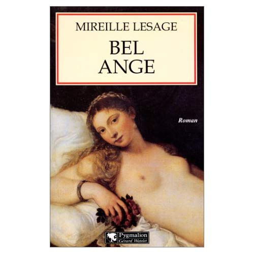 Emprunter Bel ange livre