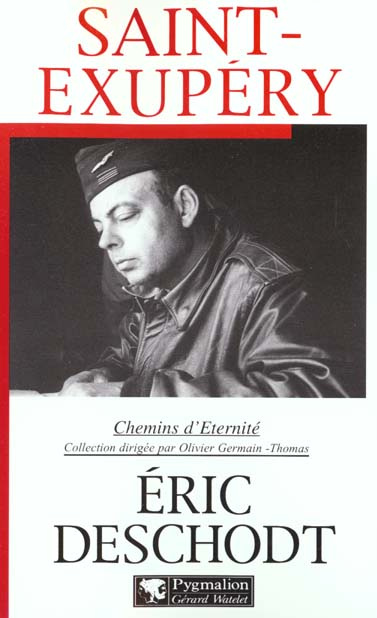 Emprunter Saint-Exupéry livre