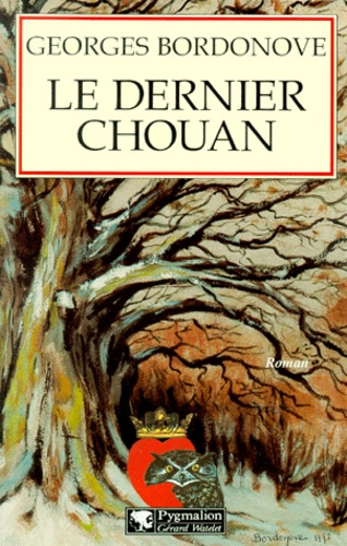 Emprunter Le dernier Chouan livre