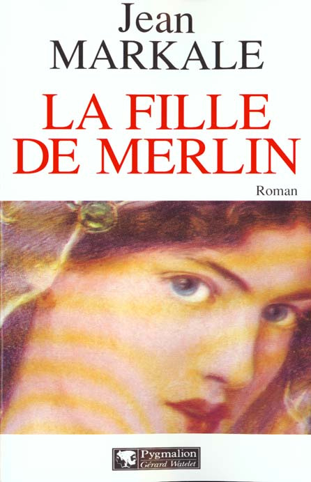 Emprunter La fille de Merlin livre