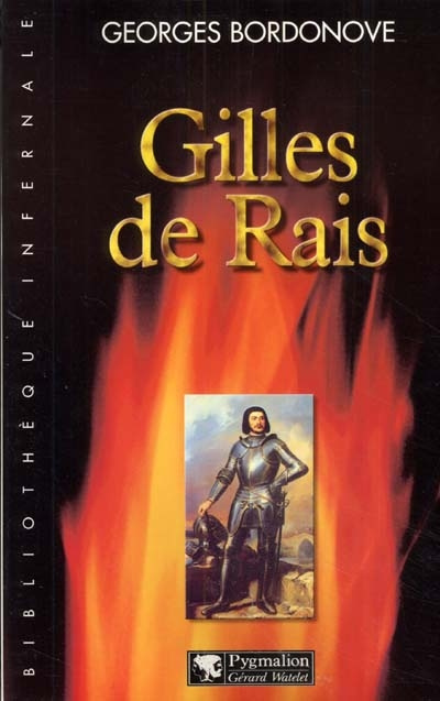 Emprunter Gilles de Rais livre