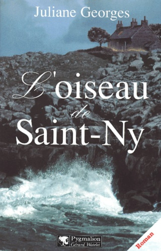 Emprunter L'oiseau de Saint-Ny livre