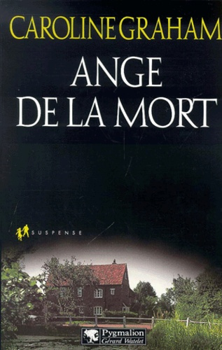 Emprunter Ange de la mort livre