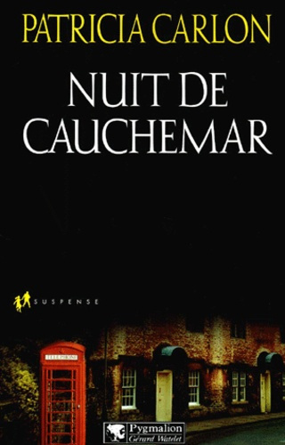 Emprunter Nuit de cauchemar livre
