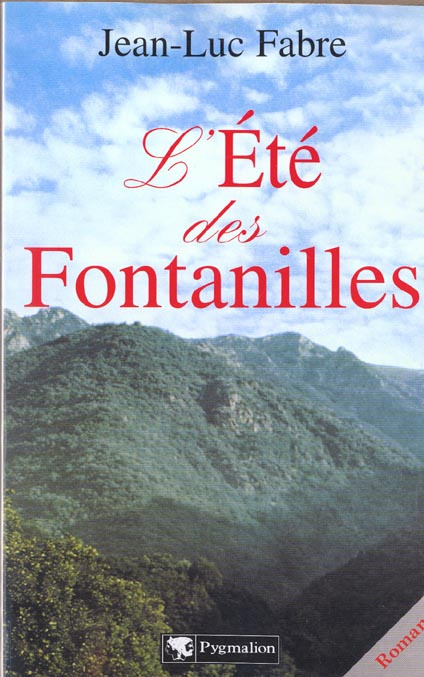 Emprunter L'été des Fontanilles livre