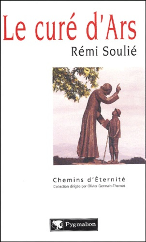 Emprunter Le curé d'Ars livre