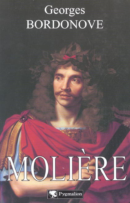 Emprunter Molière livre