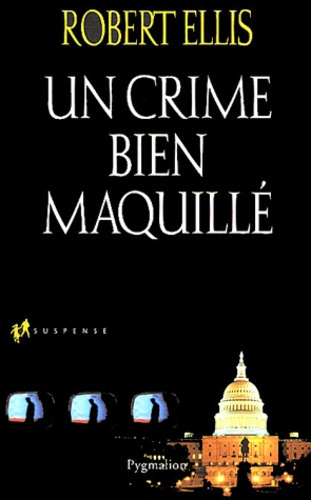 Emprunter Un crime bien maquillé livre