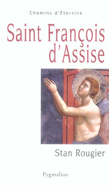 Emprunter Saint François d'Assise. Héraut de Dieu livre