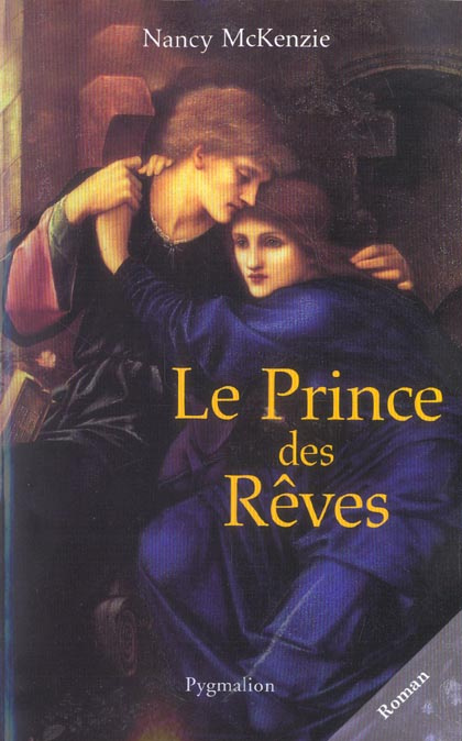 Emprunter Le Prince des Rêves livre