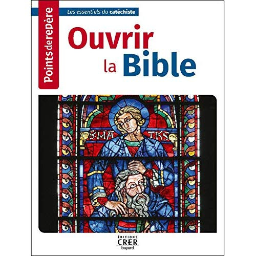 Emprunter Points de repère. Ouvrir la Bible livre