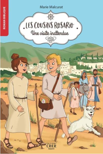 Emprunter Les cousins Rosario Tome 2 : Un étrange collectionneur livre