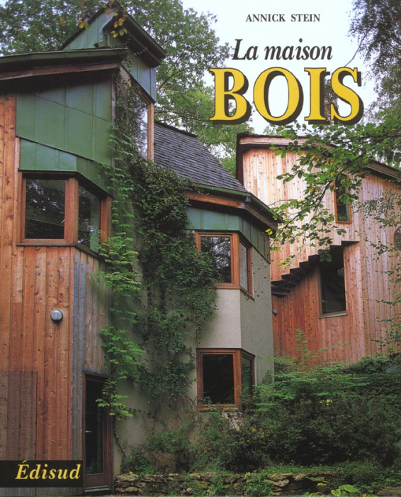 Emprunter MAISON BOIS (LA) livre