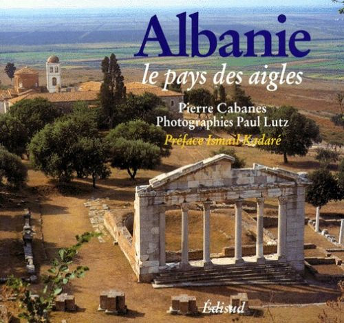 Emprunter ALBANIE livre