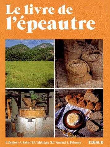 Emprunter LIVRE DE L'EPEAUTRE (LE) livre