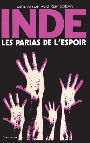 Emprunter Inde, les parias de l'espoir livre