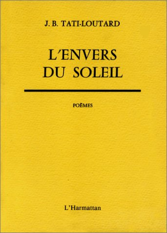 Emprunter L'envers du soleil livre