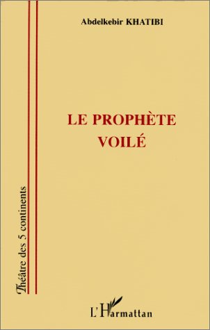 Emprunter Le prophète voilé livre