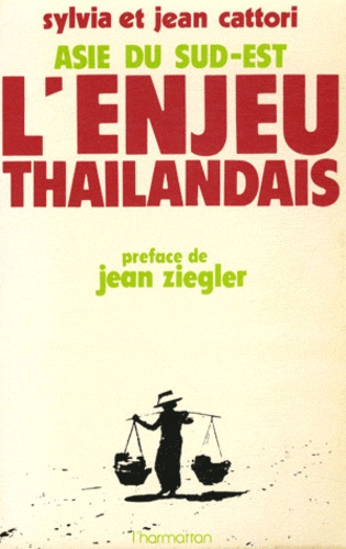Emprunter Asie du Sud-Est : l'enjeu thaïlandais livre