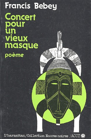 Emprunter Concert pour un vieux masque livre