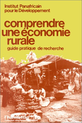 Emprunter Comprendre une économie rurale livre