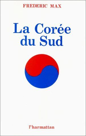 Emprunter La Corée du Sud livre