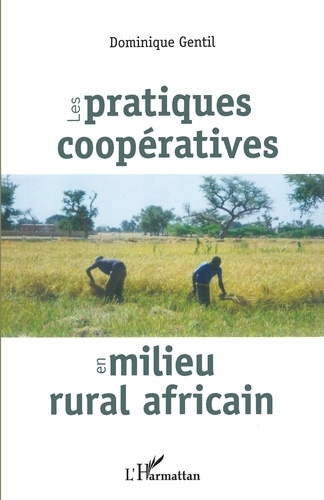 Emprunter Pratiques cooperatives en milieu rural africain livre
