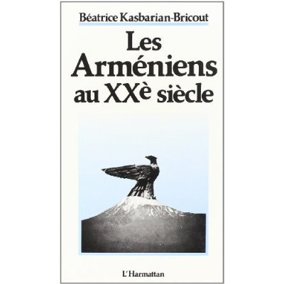 Emprunter LES ARMENIENS AU XXEME SIECLE livre