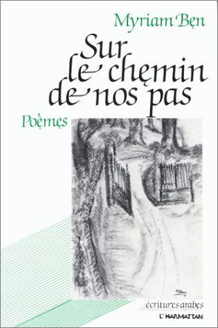 Emprunter Sur le chemin de nos pas livre