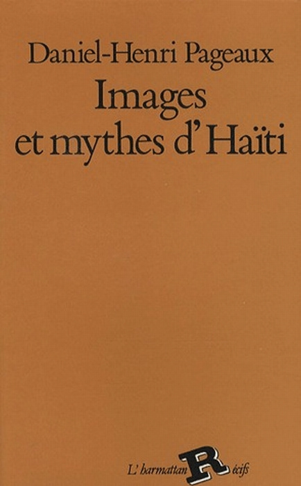 Emprunter Images et mythes d'Haïti livre