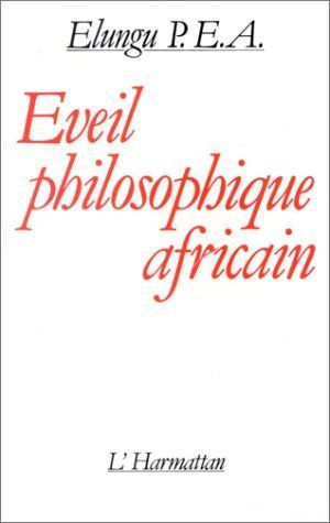 Emprunter Eveil philosophique africain livre