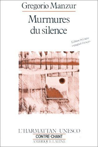 Emprunter Murmures du silence livre