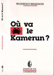 Emprunter Où va le Kamerun ? livre