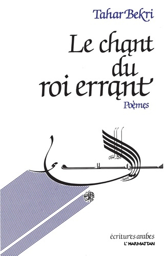 Emprunter Le chant du roi errant livre