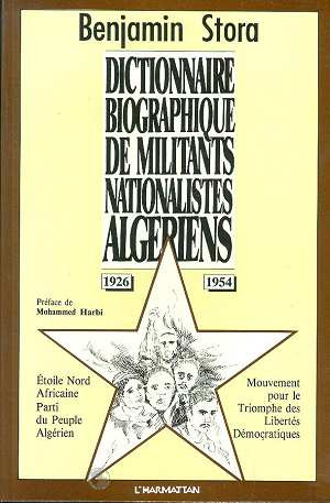 Emprunter Messali Hadj (1898-1974). Pionnier du nationalisme algérien livre