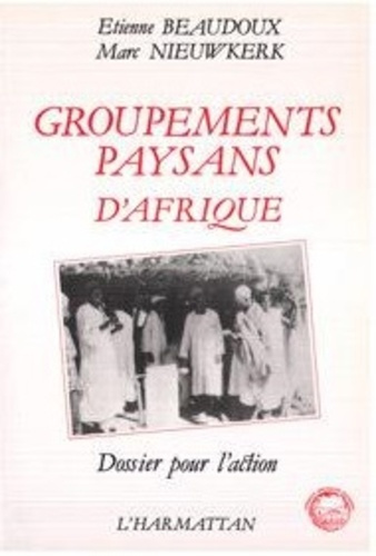 Emprunter Groupements paysans d'Afrique Noire livre