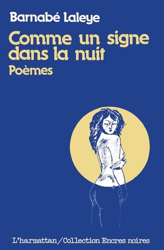 Emprunter COMME UN SIGNE DANS LA NUIT livre