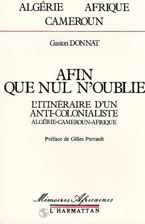 Emprunter Afin que nul n'oublie livre